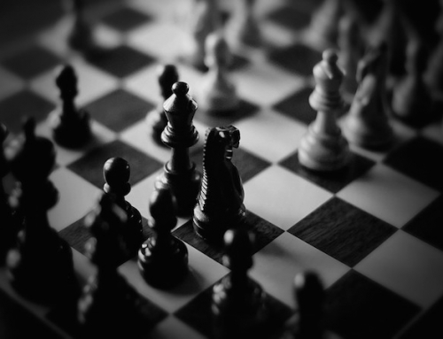 Strategic Consulting